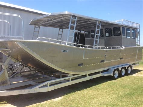 Our Boats & Equipment .